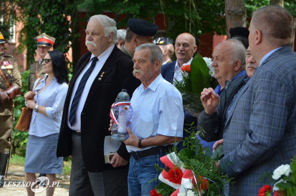 Święto Ułanów Chrobrego. Leszno 2021