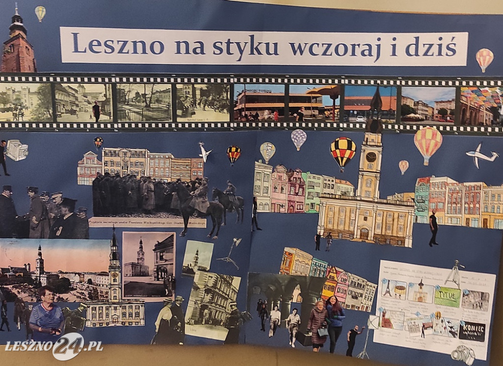 Cudze chwalicie, swego nie znacie...