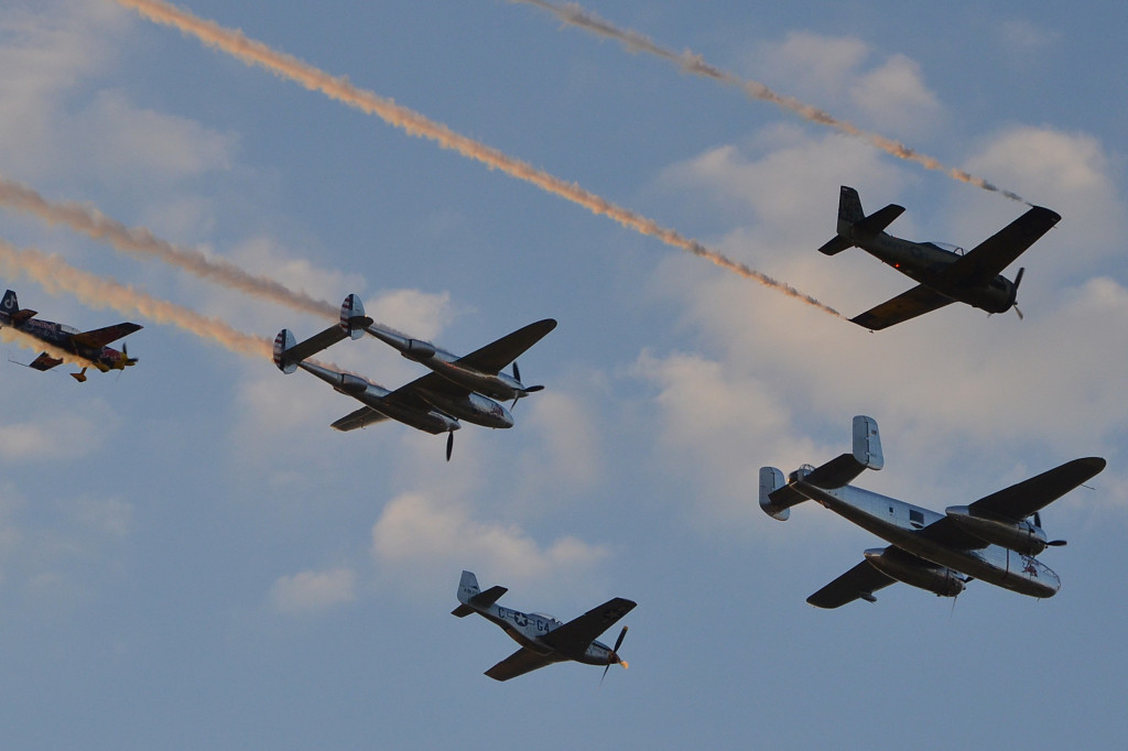 Antidotum Airshow Leszno 2021
