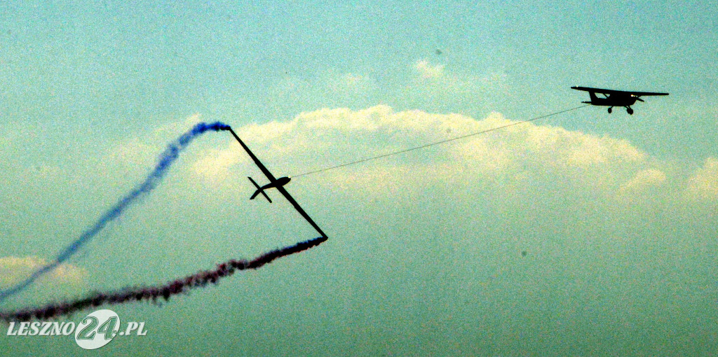 Antidotum Airshow Leszno 2021