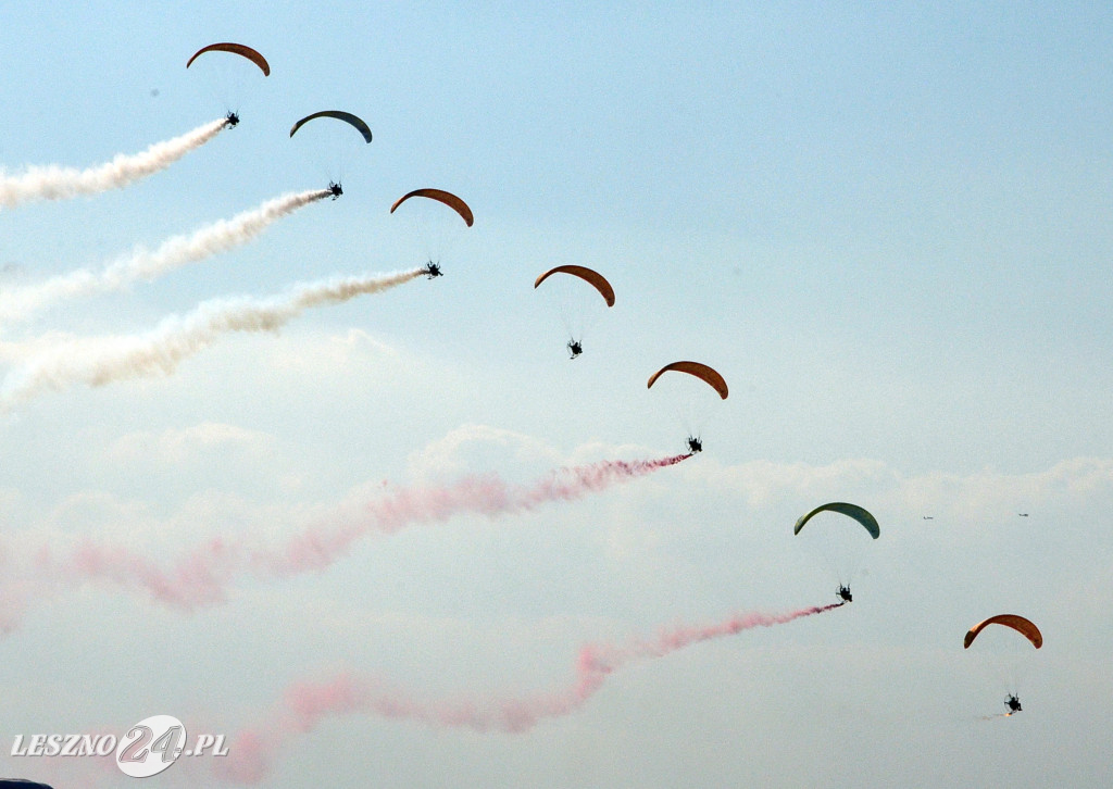Antidotum Airshow Leszno 2021