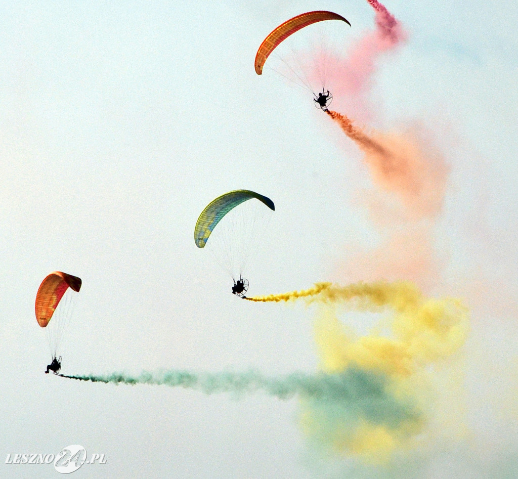 Antidotum Airshow Leszno 2021