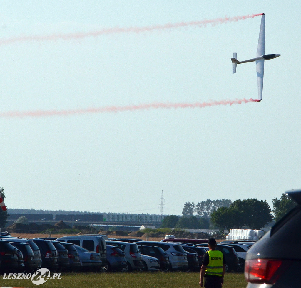 Antidotum Airshow Leszno 2021