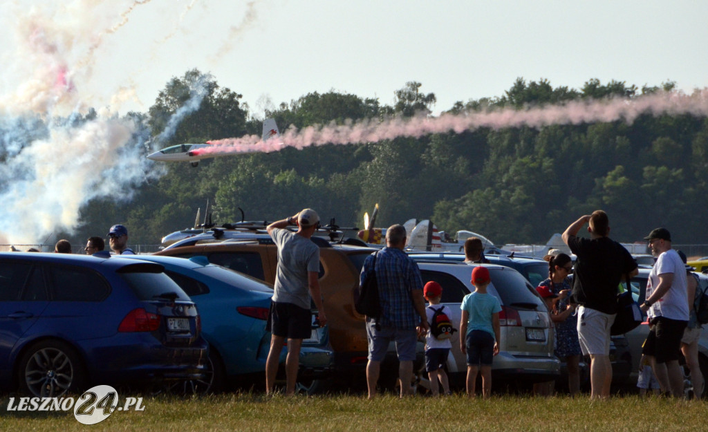 Antidotum Airshow Leszno 2021