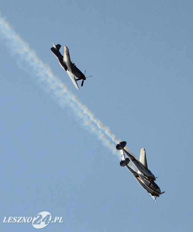 Antidotum Airshow Leszno 2021