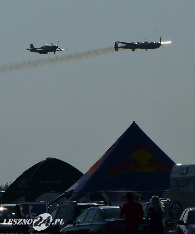 Antidotum Airshow Leszno 2021