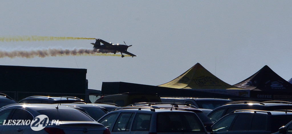 Antidotum Airshow Leszno 2021
