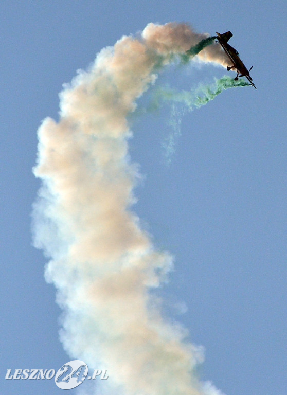 Antidotum Airshow Leszno 2021