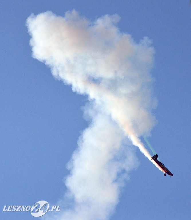 Antidotum Airshow Leszno 2021