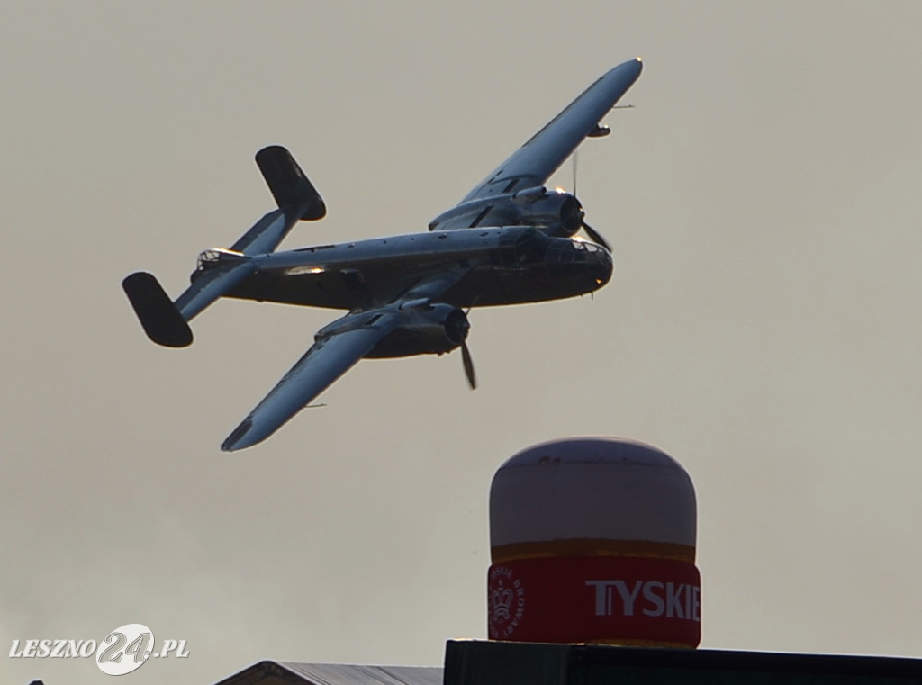 Antidotum Airshow Leszno 2021