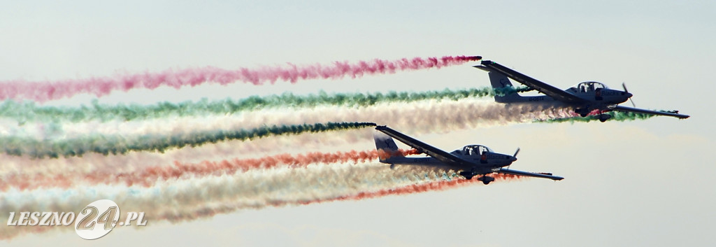 Antidotum Airshow Leszno 2021