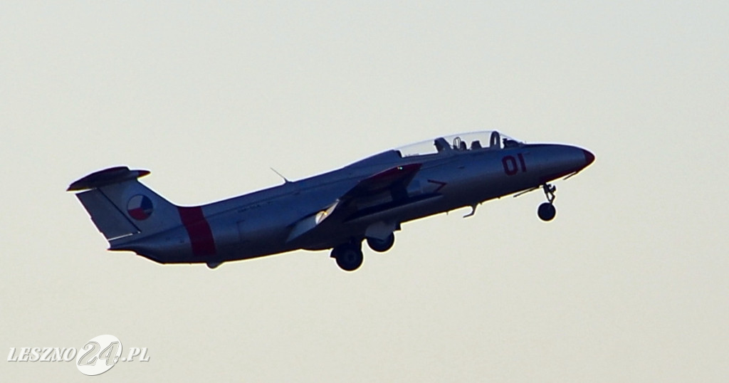 Antidotum Airshow Leszno 2021