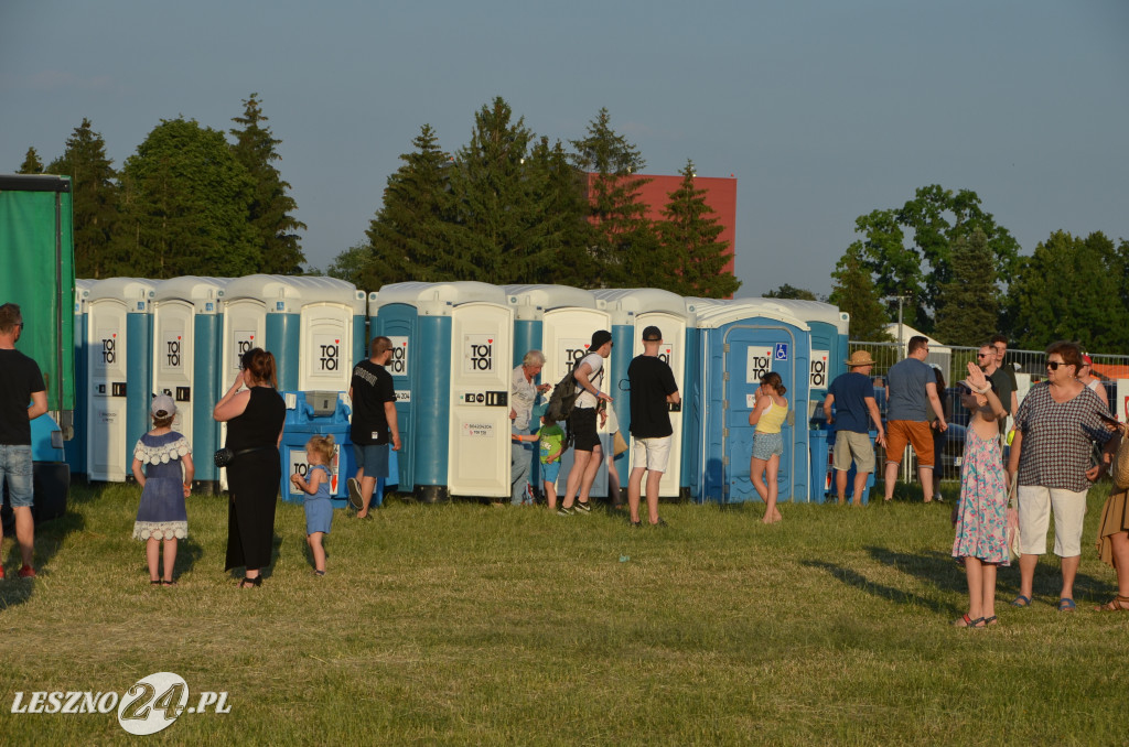 Antidotum Airshow Leszno 2021