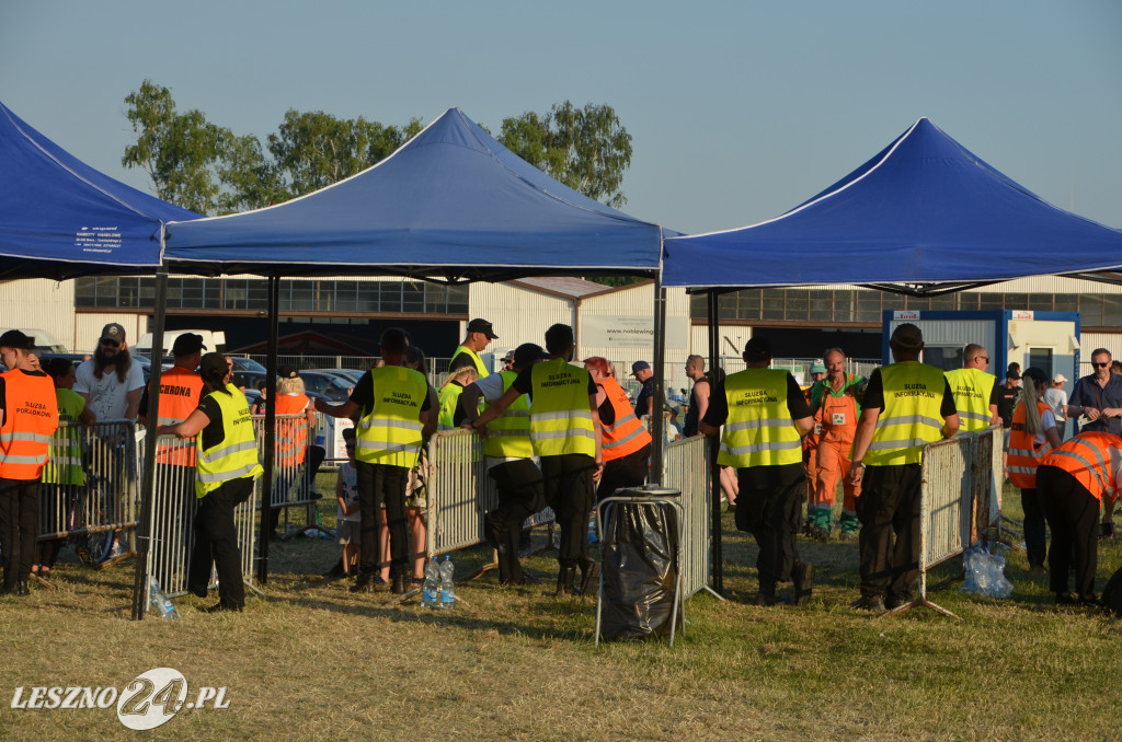 Antidotum Airshow Leszno 2021