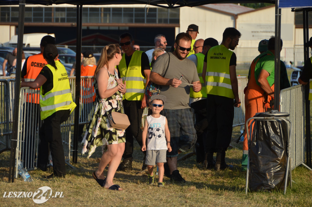 Antidotum Airshow Leszno 2021