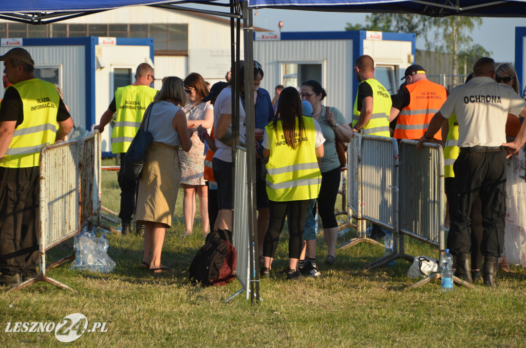 Antidotum Airshow Leszno 2021