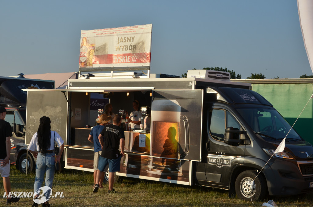 Antidotum Airshow Leszno 2021