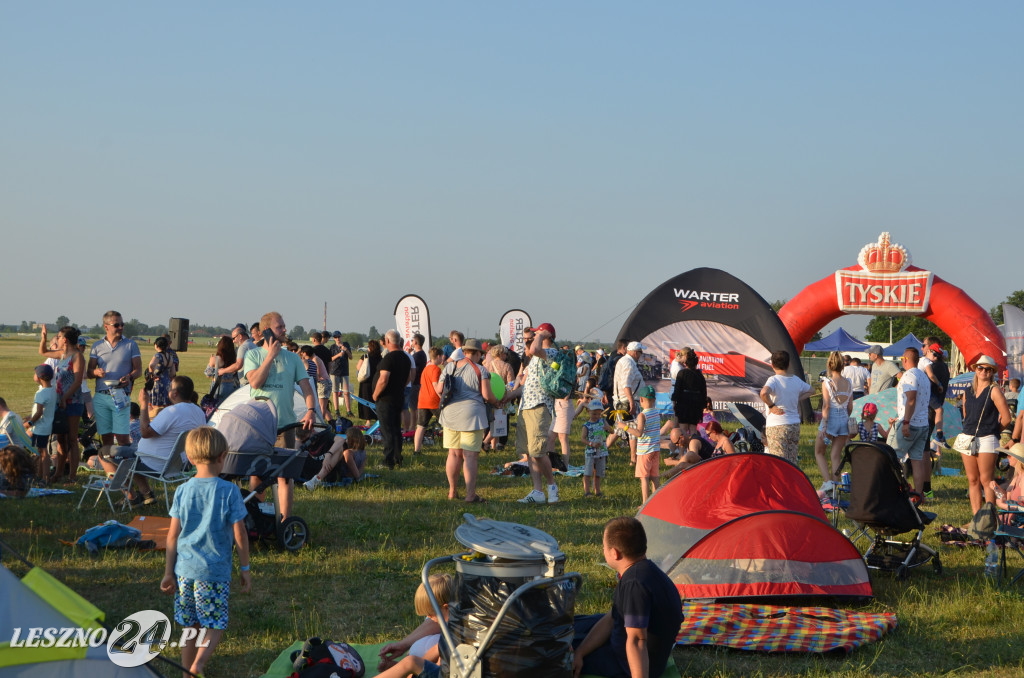 Antidotum Airshow Leszno 2021