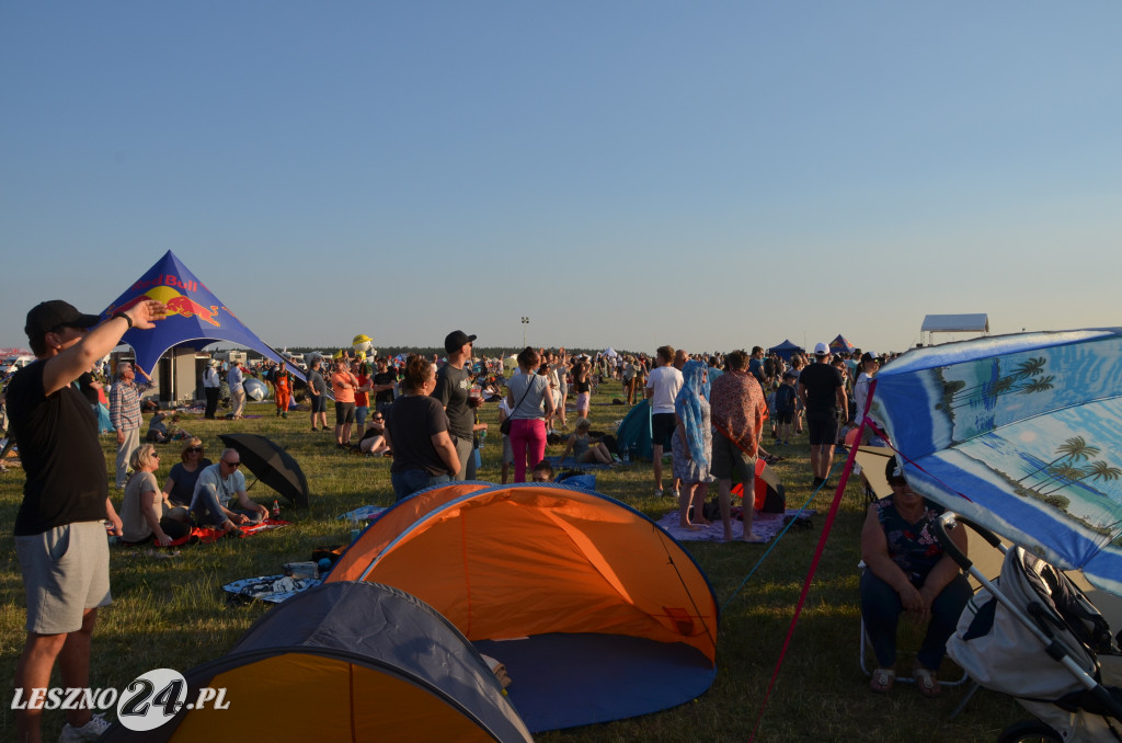 Antidotum Airshow Leszno 2021