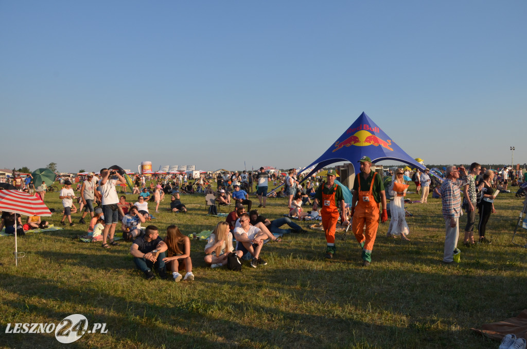 Antidotum Airshow Leszno 2021