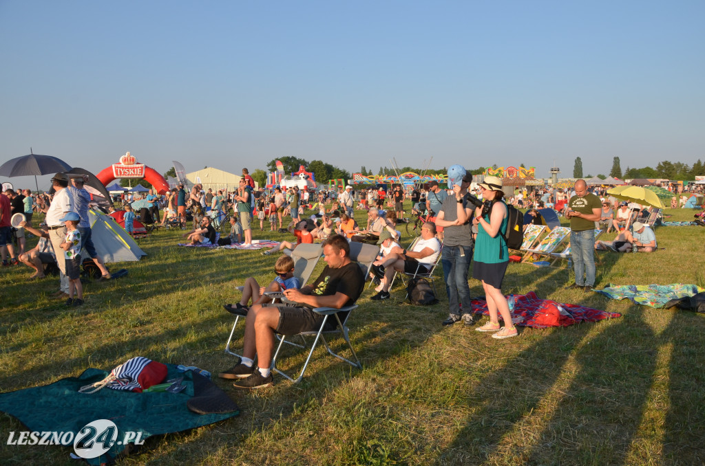 Antidotum Airshow Leszno 2021
