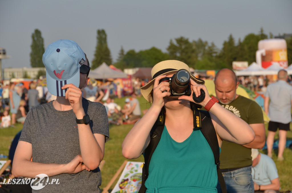 Antidotum Airshow Leszno 2021