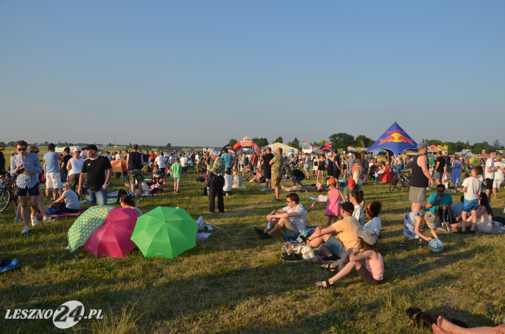 Antidotum Airshow Leszno 2021