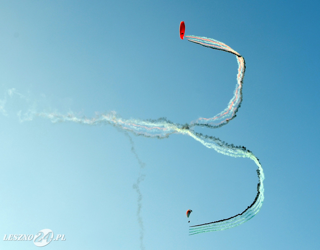Antidotum Airshow Leszno 2021