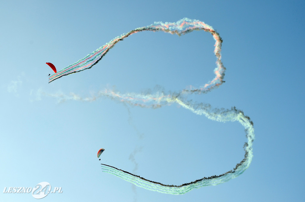 Antidotum Airshow Leszno 2021