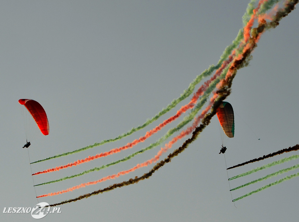 Antidotum Airshow Leszno 2021