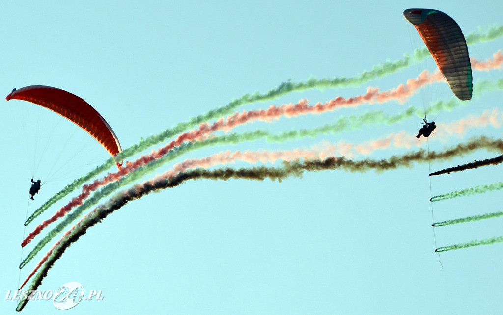 Antidotum Airshow Leszno 2021
