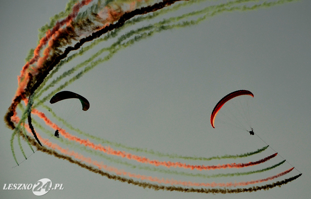 Antidotum Airshow Leszno 2021