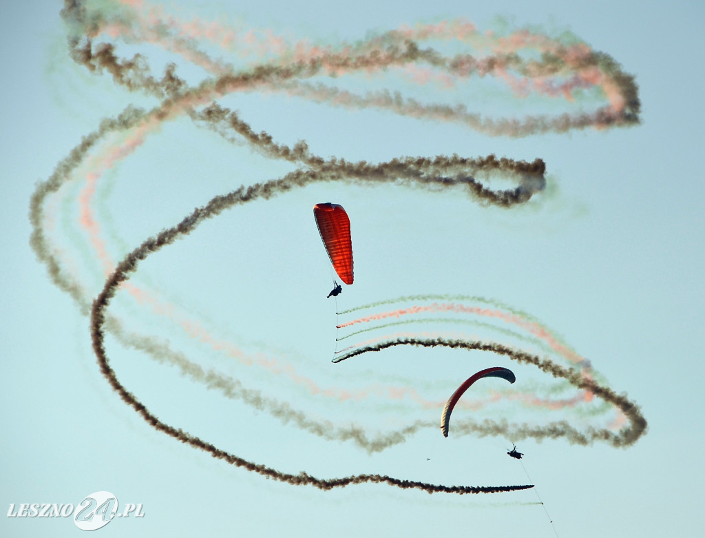 Antidotum Airshow Leszno 2021