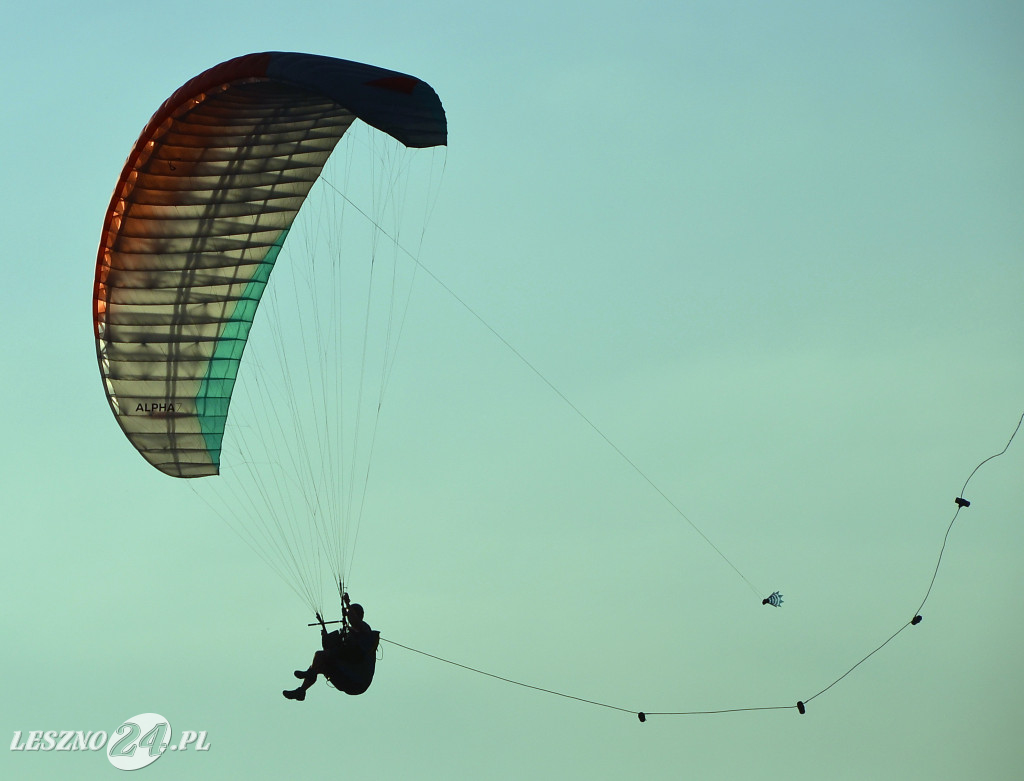Antidotum Airshow Leszno 2021