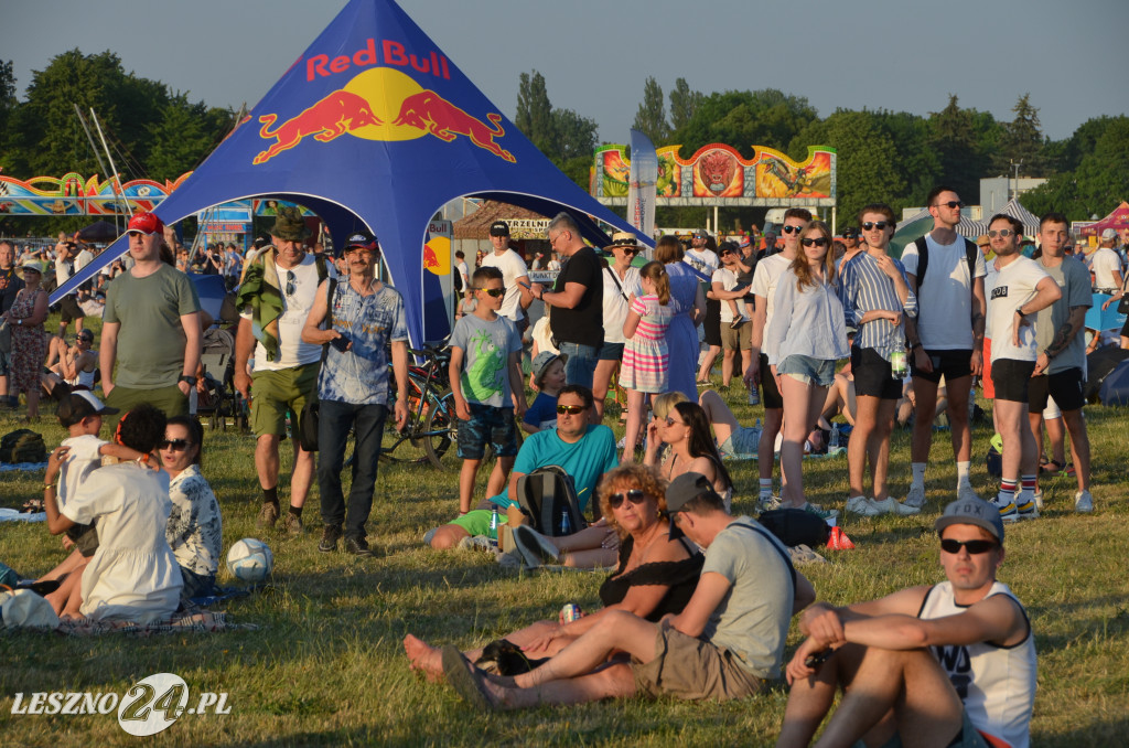 Antidotum Airshow Leszno 2021