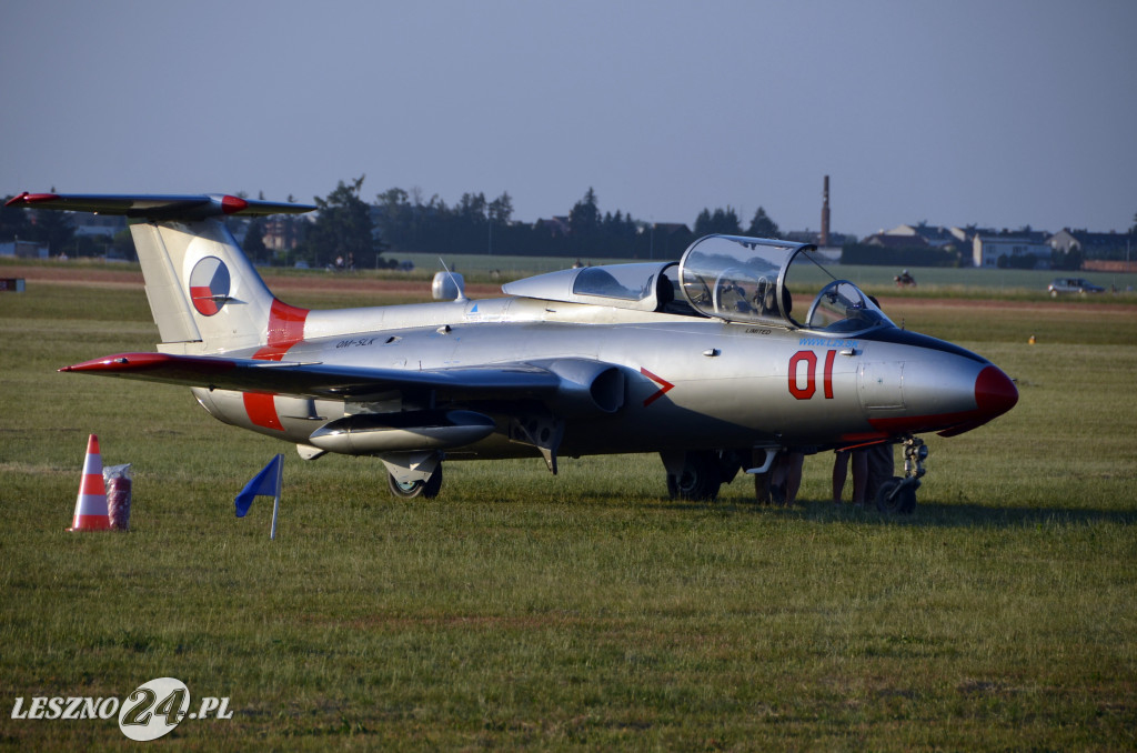 Antidotum Airshow Leszno 2021