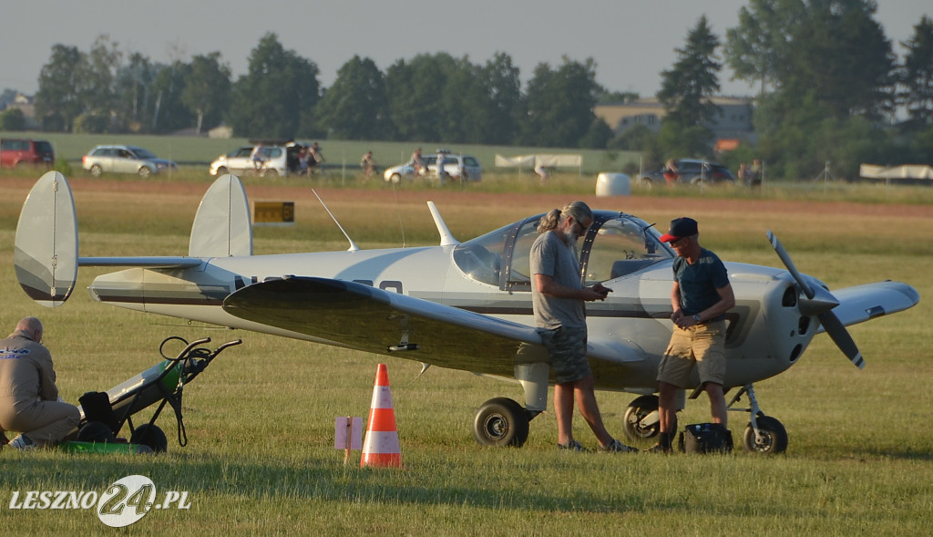 Antidotum Airshow Leszno 2021