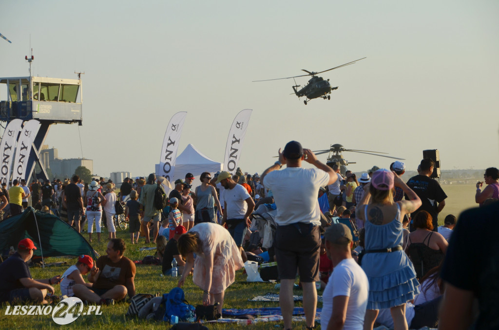 Antidotum Airshow Leszno 2021