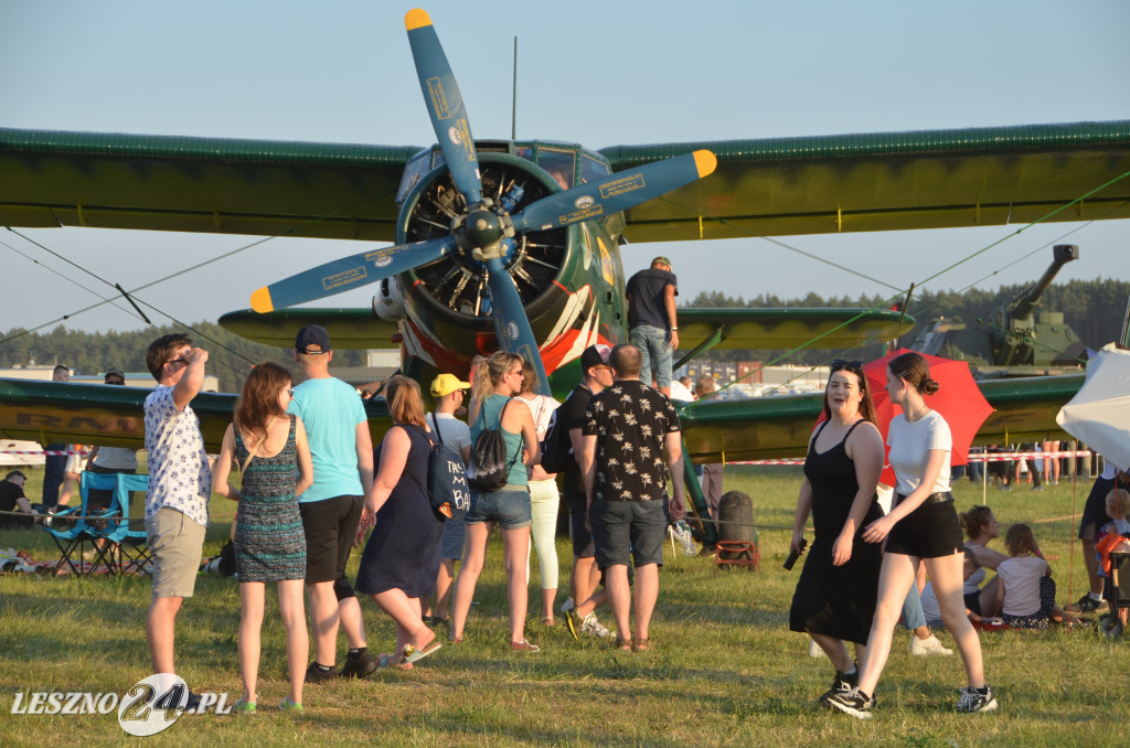 Antidotum Airshow Leszno 2021