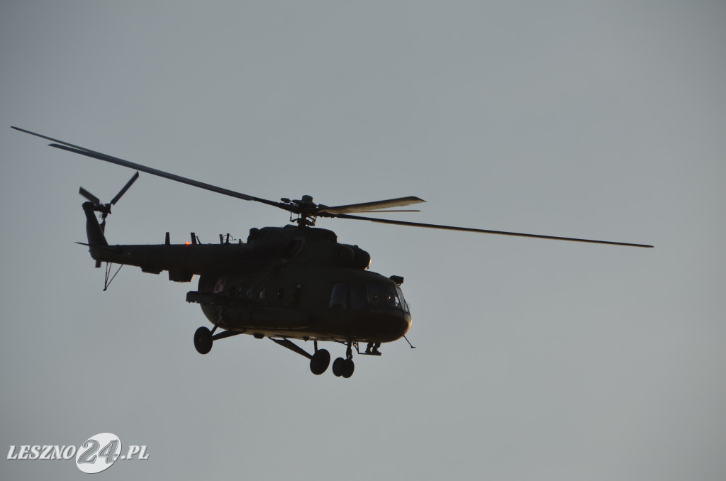Antidotum Airshow Leszno 2021