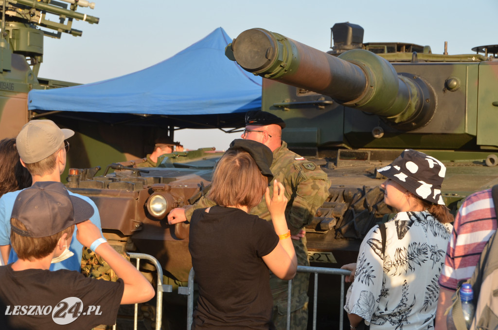 Antidotum Airshow Leszno 2021