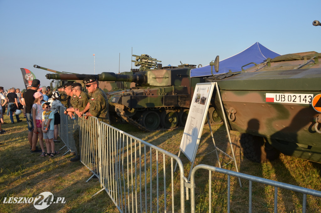 Antidotum Airshow Leszno 2021