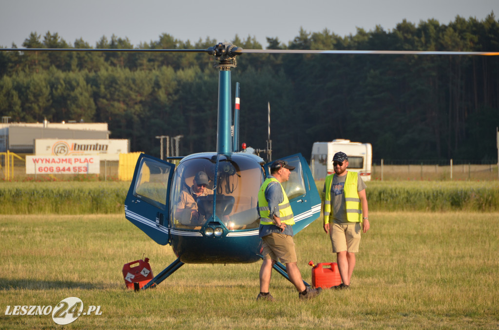 Antidotum Airshow Leszno 2021
