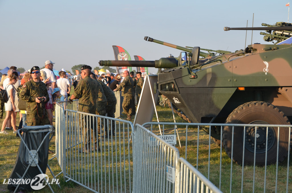 Antidotum Airshow Leszno 2021
