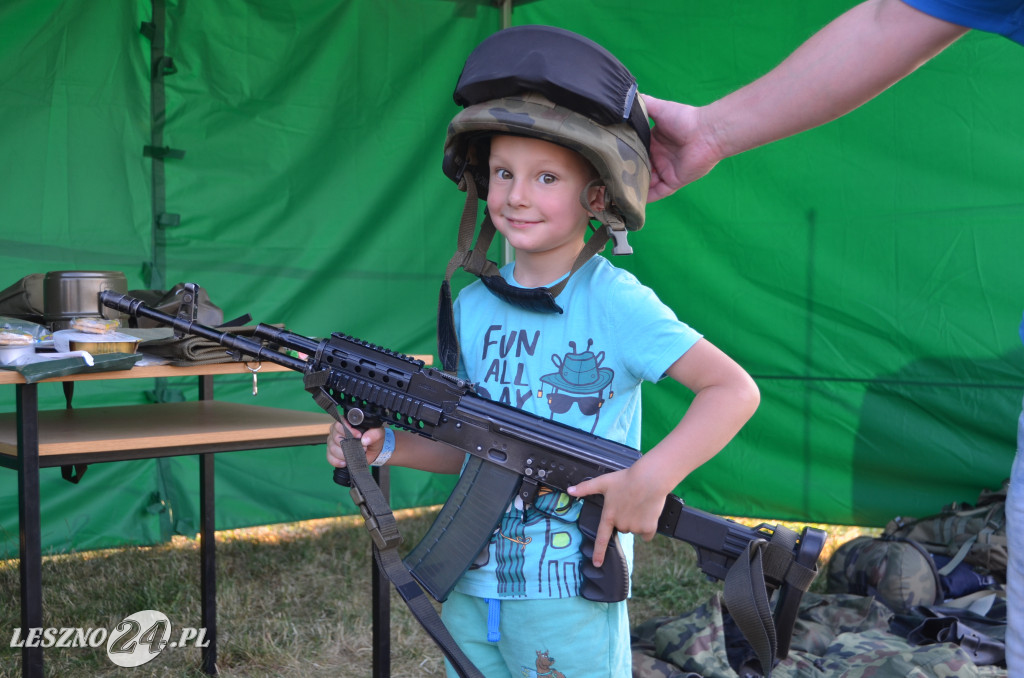 Antidotum Airshow Leszno 2021