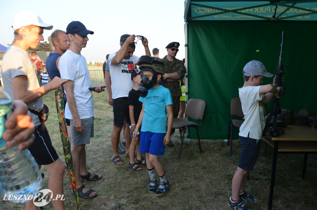 Antidotum Airshow Leszno 2021