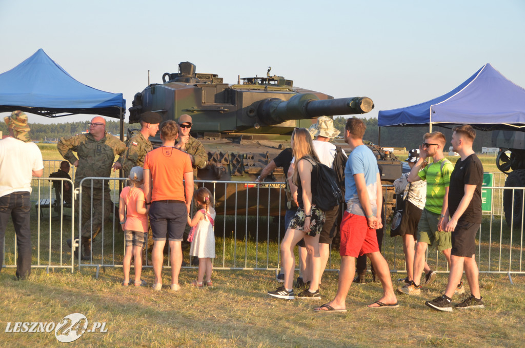 Antidotum Airshow Leszno 2021