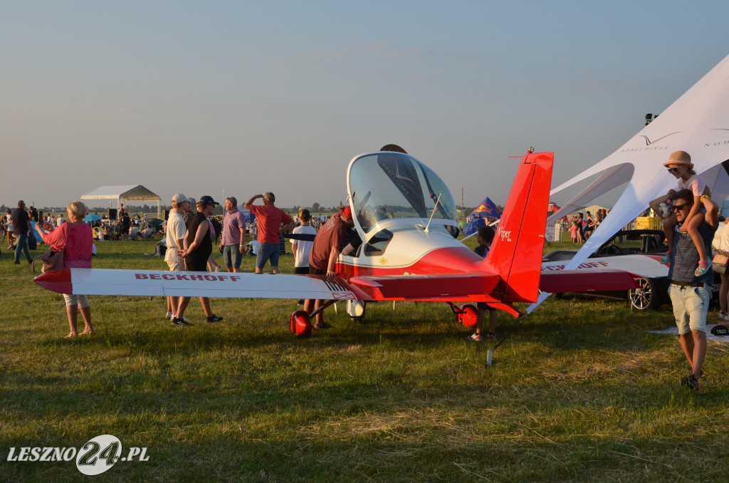 Antidotum Airshow Leszno 2021