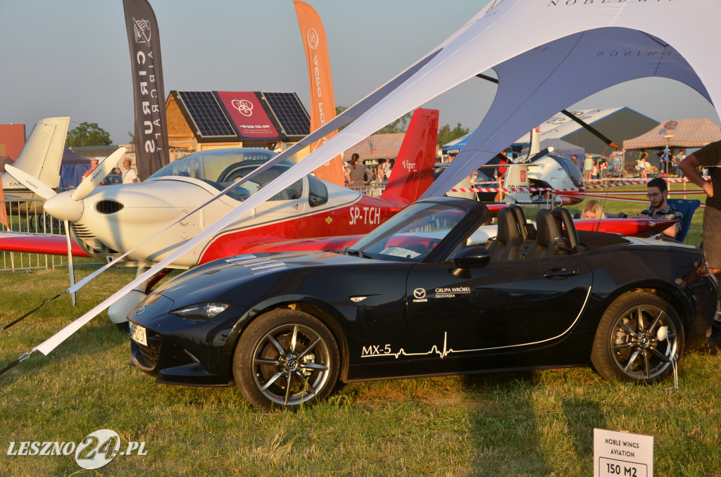 Antidotum Airshow Leszno 2021