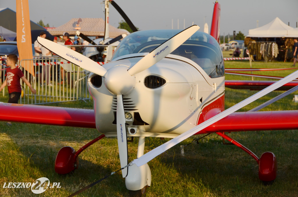 Antidotum Airshow Leszno 2021